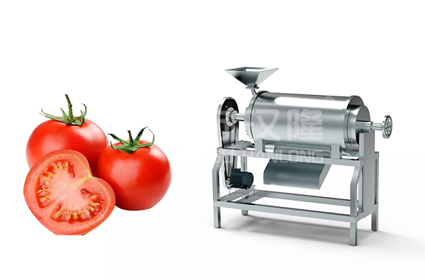 番茄打浆机