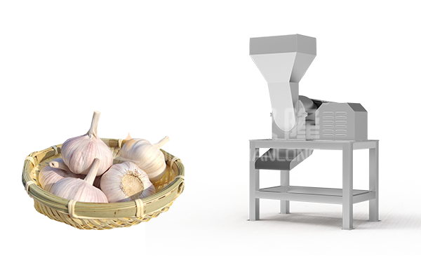 洋葱鼠笼破碎机