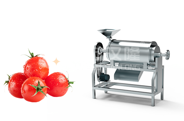 番茄打浆机